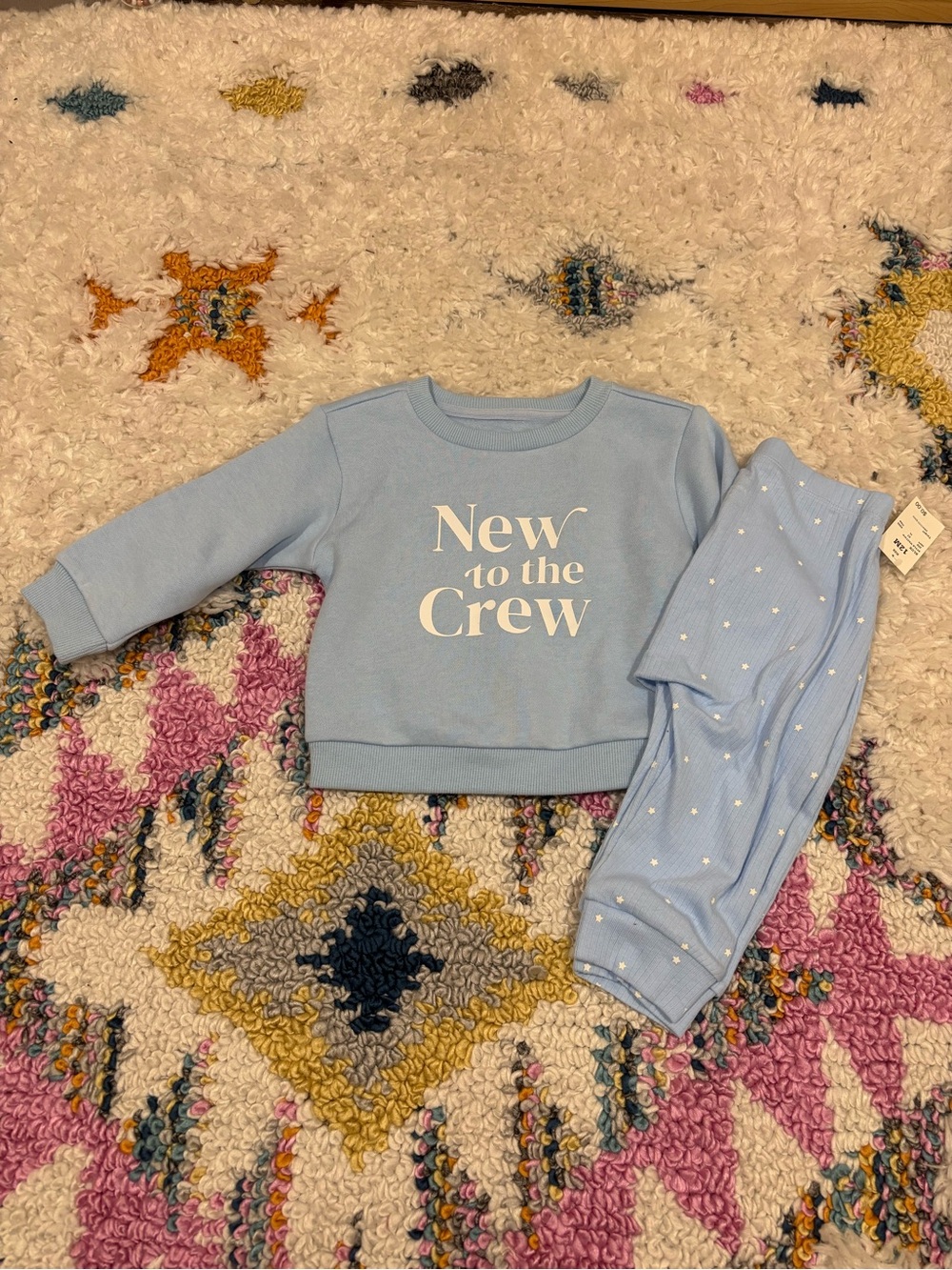 Cloud Island Set